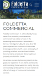 Mobile Screenshot of foldetta.com